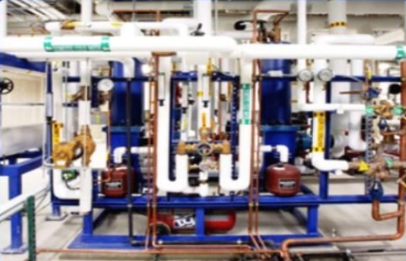  Plumbing Systems