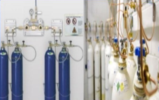  Medical Gas Systems